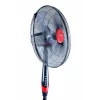 TORNADO TSF-18XW | 18” stovinis ventiliatorius - puikus oro srautas 46 dB