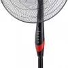 TORNADO TSF-18XW | 18” stovinis ventiliatorius - puikus oro srautas 46 dB