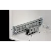 Stovo bėgelis Rittal AX 2394.100 Plienas 4 vnt. 400 g