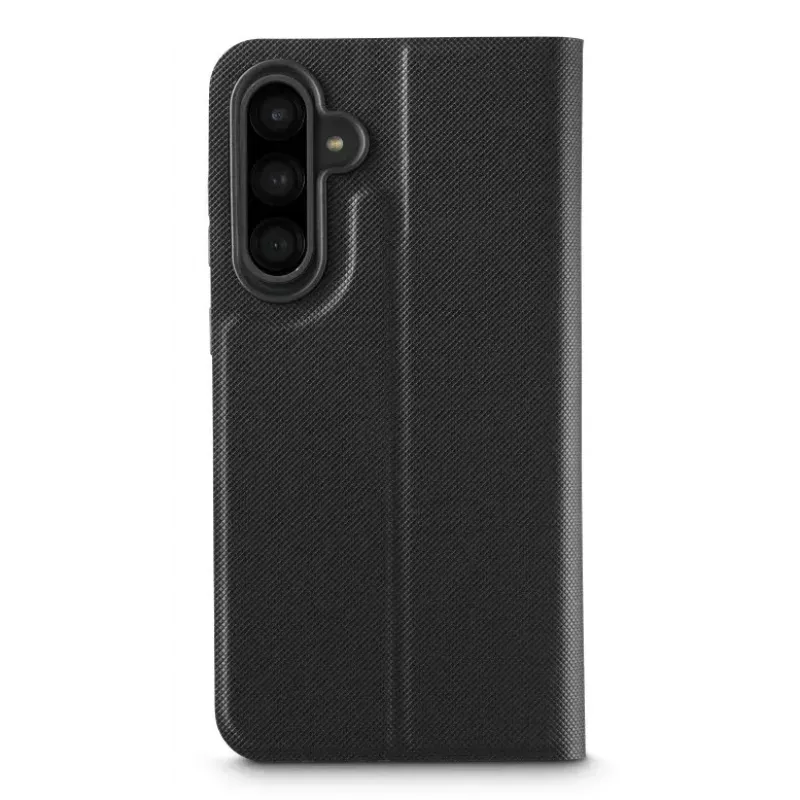 Hama Daily Protect mobiliojo telefono dėklas 17 cm (6,7 col.) Aplankas Juodas