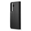 Hama Daily Protect mobiliojo telefono dėklas 17 cm (6,7 col.) Aplankas Juodas