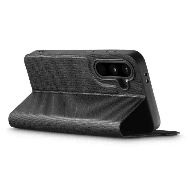 Hama Daily Protect mobiliojo telefono dėklas 17 cm (6,7 col.) Aplankas Juodas