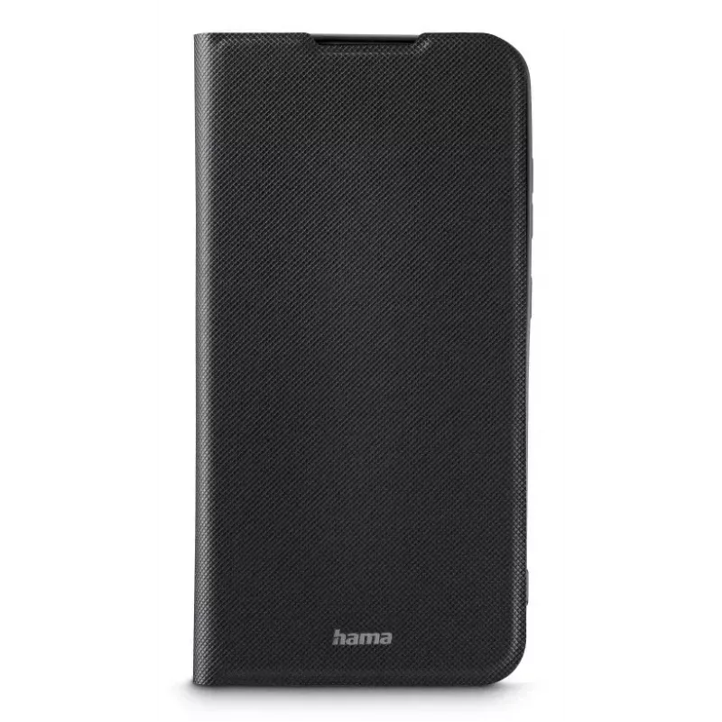 Hama Daily Protect mobiliojo telefono dėklas 17 cm (6,7 col.) Aplankas Juodas