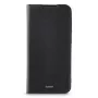Hama Daily Protect mobiliojo telefono dėklas 17 cm (6,7 col.) Aplankas Juodas