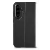 Hama Eco Premium mobiliojo telefono dėklas 17 cm (6,7 col.) Dėklas Juodas