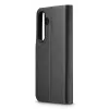 Hama Eco Premium mobiliojo telefono dėklas 17 cm (6,7 col.) Dėklas Juodas