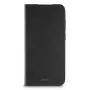 Hama Eco Premium mobiliojo telefono dėklas 17 cm (6,7 col.) Dėklas Juodas