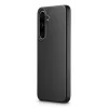 Hama Fantastic Feel mobiliojo telefono dėklas 17 cm (6,7 col.) Dangtelis Juodas