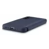 Hama Fantastic Feel mobiliojo telefono dėklas 17 cm (6,7 col.) Folio mėlynas