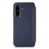 Hama Fantastic Feel mobiliojo telefono dėklas 17 cm (6,7 col.) Folio mėlynas
