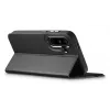 “Eco Premium” mobiliojo telefono dėklas 17 cm (6,7 col.) Folio, juodas