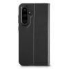 “Eco Premium” mobiliojo telefono dėklas 17 cm (6,7 col.) Folio, juodas