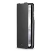 “Eco Premium” mobiliojo telefono dėklas 17 cm (6,7 col.) Folio, juodas