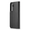 “Eco Premium” mobiliojo telefono dėklas 17 cm (6,7 col.) Folio, juodas