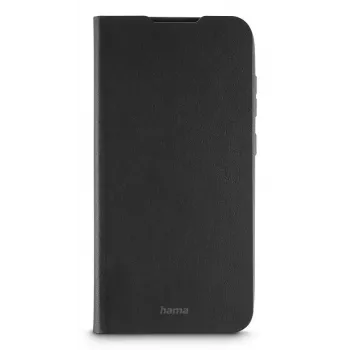 “Eco Premium” mobiliojo telefono dėklas 17 cm (6,7 col.) Folio, juodas