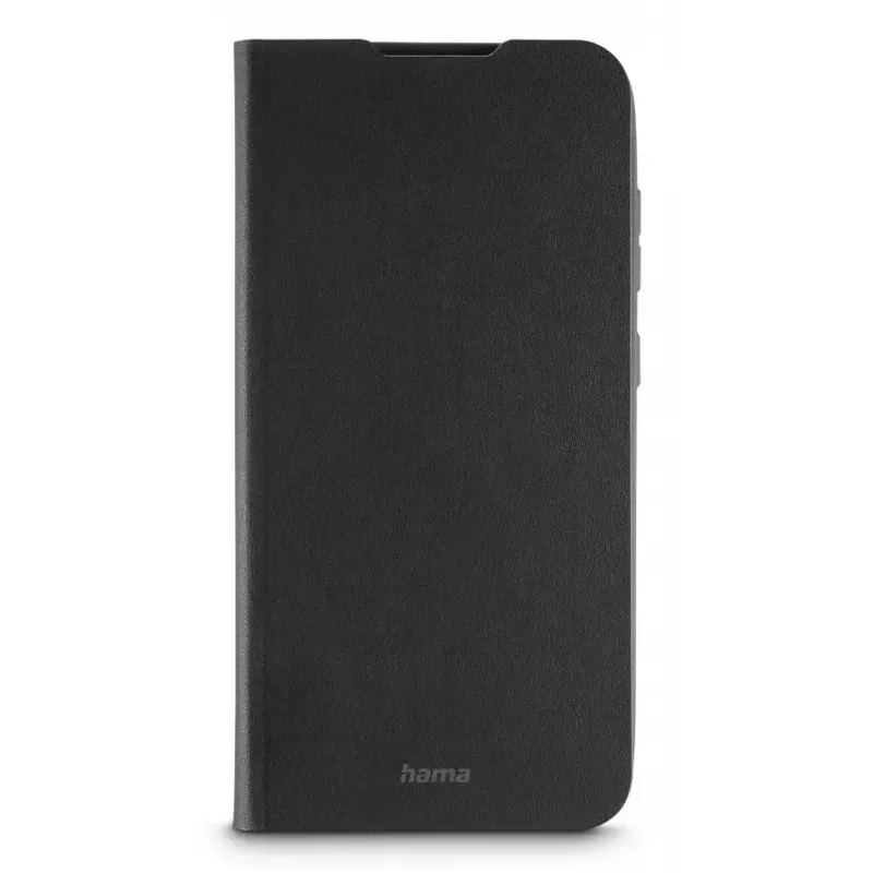 “Eco Premium” mobiliojo telefono dėklas 17 cm (6,7 col.) Folio, juodas