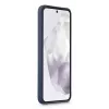 Hama Fantastic Feel mobiliojo telefono dėklas 17 cm (6,7 col.) Dangtelis Mėlynas
