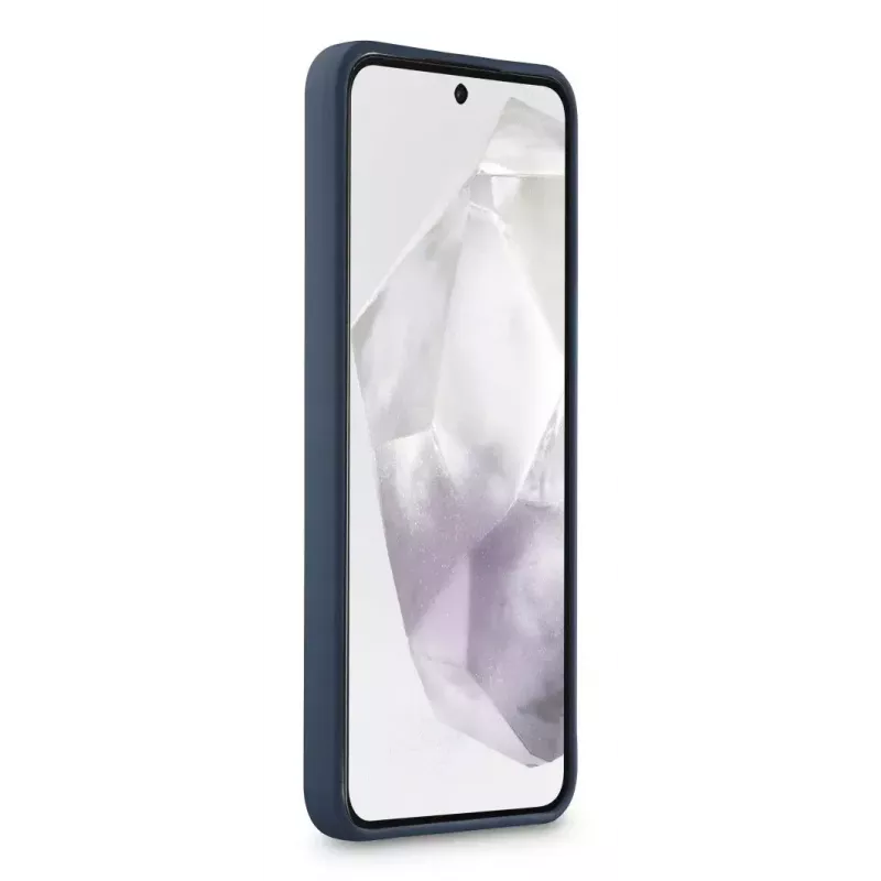 Hama Fantastic Feel mobiliojo telefono dėklas 17 cm (6,7 col.) Dangtelis Mėlynas