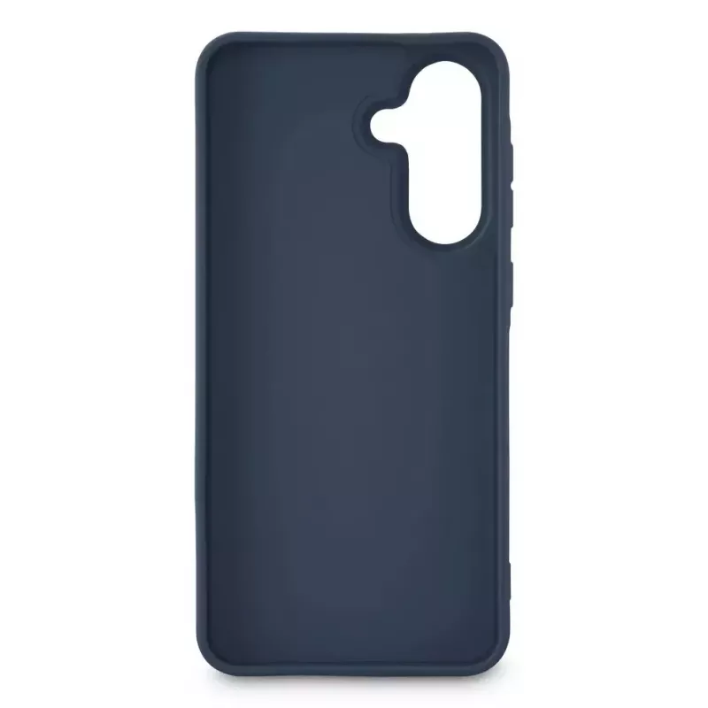 Hama Fantastic Feel mobiliojo telefono dėklas 17 cm (6,7 col.) Dangtelis Mėlynas