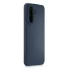 Hama Fantastic Feel mobiliojo telefono dėklas 17 cm (6,7 col.) Dangtelis Mėlynas