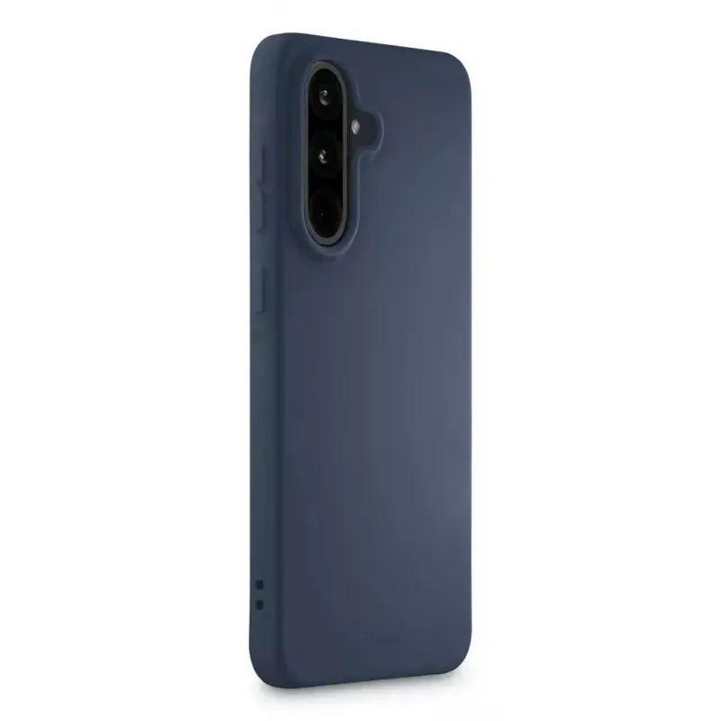 Hama Fantastic Feel mobiliojo telefono dėklas 17 cm (6,7 col.) Dangtelis Mėlynas