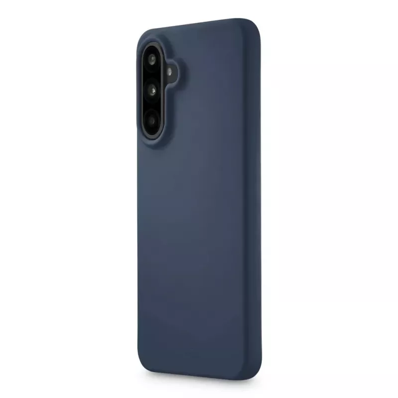 Hama Fantastic Feel mobiliojo telefono dėklas 17 cm (6,7 col.) Dangtelis Mėlynas