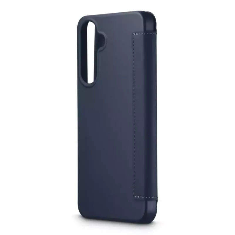 Hama Fantastic Feel mobiliojo telefono dėklas 17 cm (6,7 col.) Dėklas-folija Mėlynas