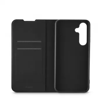 Hama Daily Protect mobiliojo telefono dėklas 17 cm (6,7 col.) Folio Juoda