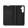 Hama Daily Protect mobiliojo telefono dėklas 17 cm (6,7 col.) Folio Juoda