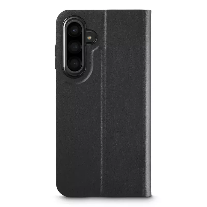 Folio dėklas Hama Eco Premium 17 cm 6,7 col. juodas 00080378