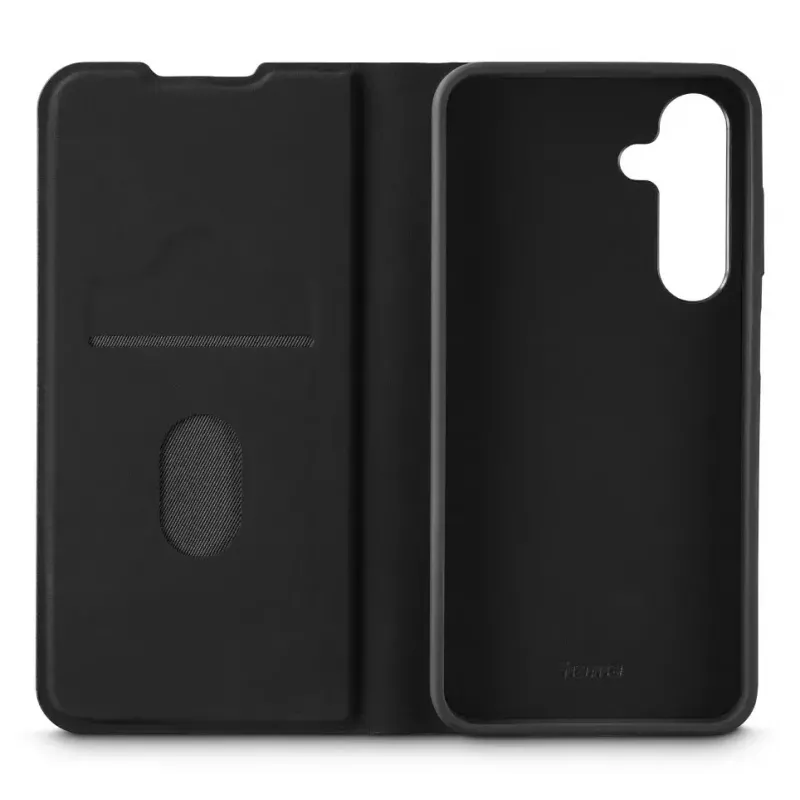 Folio dėklas Hama Eco Premium 17 cm 6,7 col. juodas 00080378
