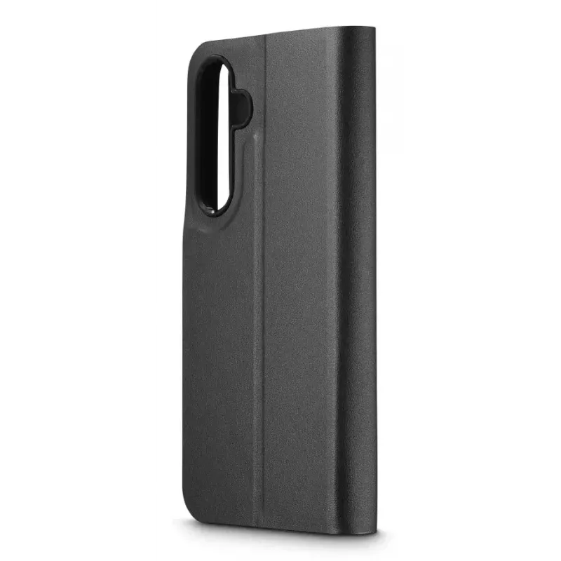 Folio dėklas Hama Eco Premium 17 cm 6,7 col. juodas 00080378