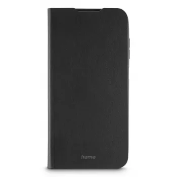 Folio dėklas Hama Eco Premium 17 cm 6,7 col. juodas 00080378