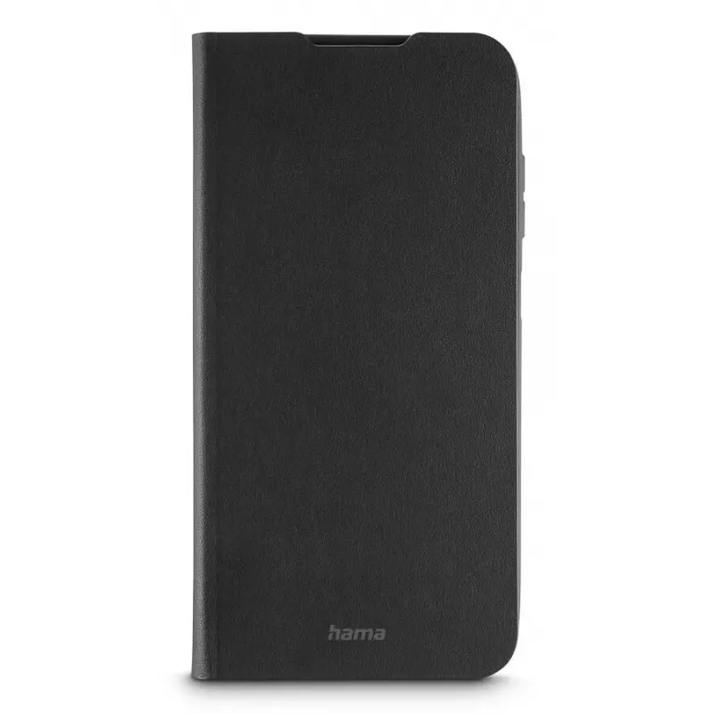 Folio dėklas Hama Eco Premium 17 cm 6,7 col. juodas 00080378