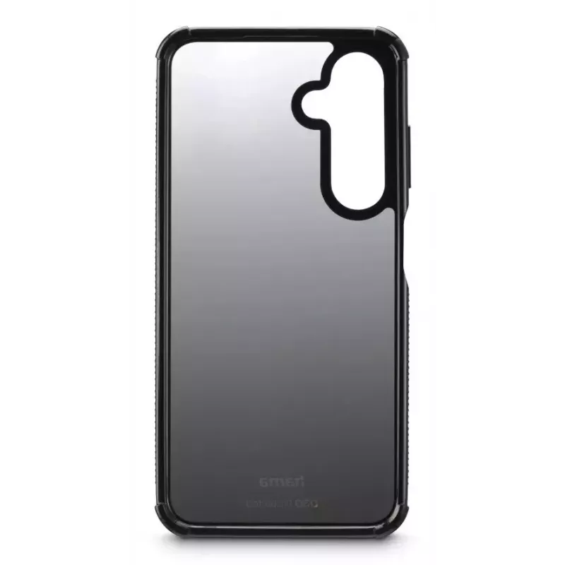 Hama Extreme Protect mobiliojo telefono dėklas 17 cm (6,7 colio) Dangtelis Juodas