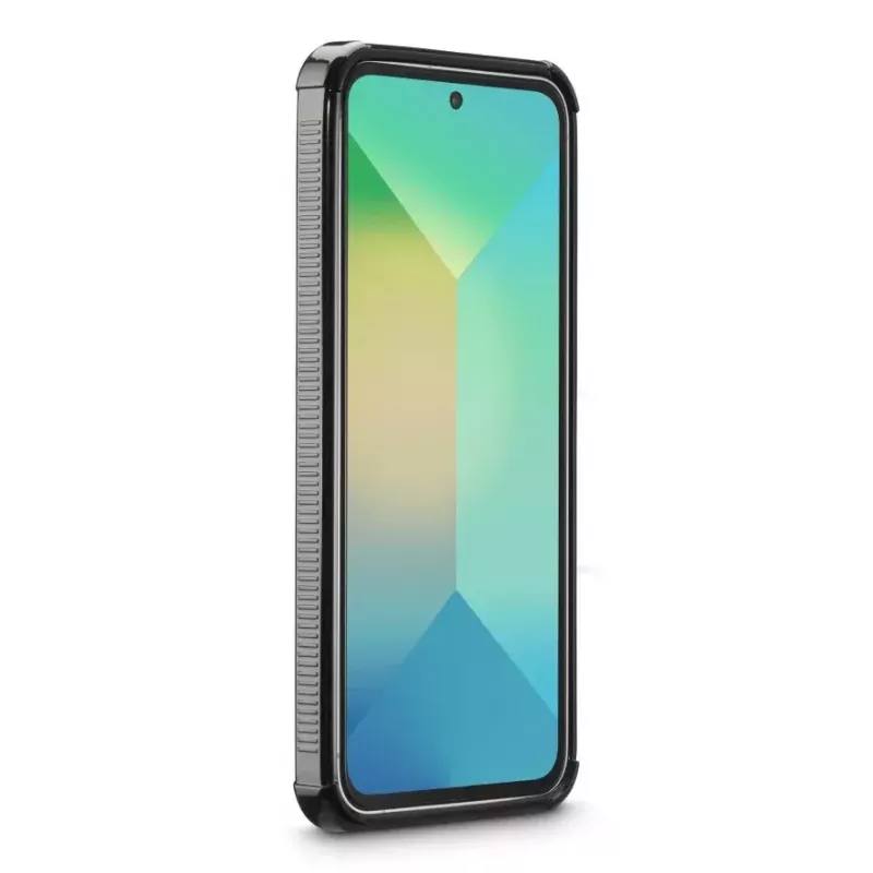 Hama Extreme Protect mobiliojo telefono dėklas 17 cm (6,7 colio) Dangtelis Juodas