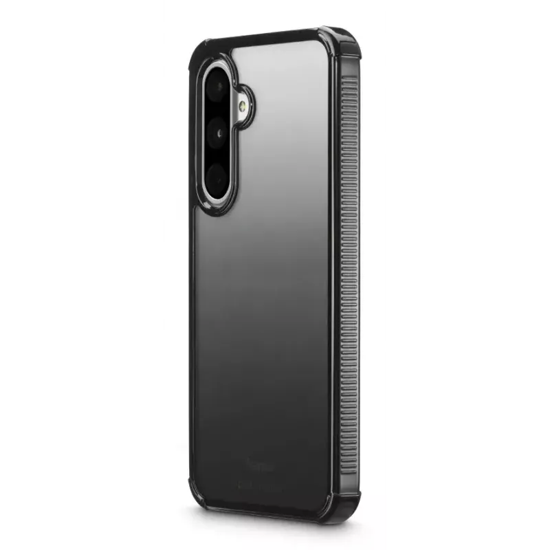 Hama Extreme Protect mobiliojo telefono dėklas 17 cm (6,7 colio) Dangtelis Juodas