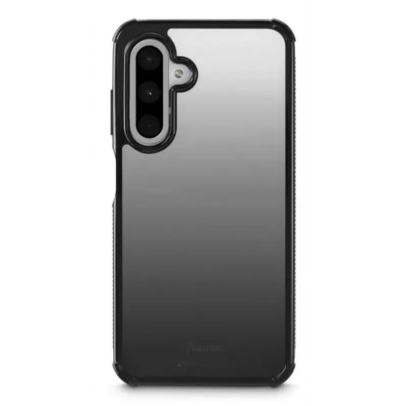 Hama Extreme Protect mobiliojo telefono dėklas 17 cm (6,7 colio) Dangtelis Juodas