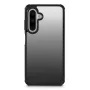 Hama Extreme Protect mobiliojo telefono dėklas 17 cm (6,7 colio) Dangtelis Juodas