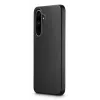 Hama Fantastic Feel mobiliojo telefono dėklas 17 cm (6,7 colio) dėklas juodas