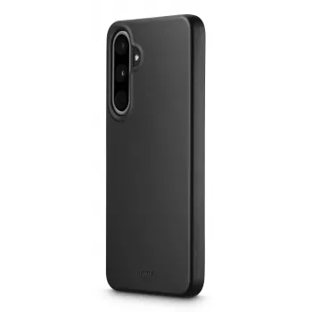 Hama Fantastic Feel mobiliojo telefono dėklas 17 cm (6,7 colio) dėklas juodas