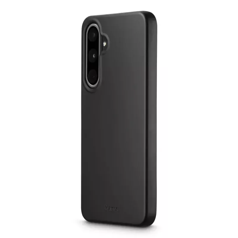 Hama Fantastic Feel mobiliojo telefono dėklas 17 cm (6,7 colio) dėklas juodas