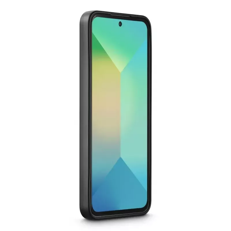 Hama Fantastic Feel mobiliojo telefono dėklas 17 cm (6,7 colio) dėklas juodas