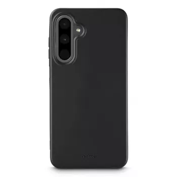 Hama Fantastic Feel mobiliojo telefono dėklas 17 cm (6,7 colio) dėklas juodas