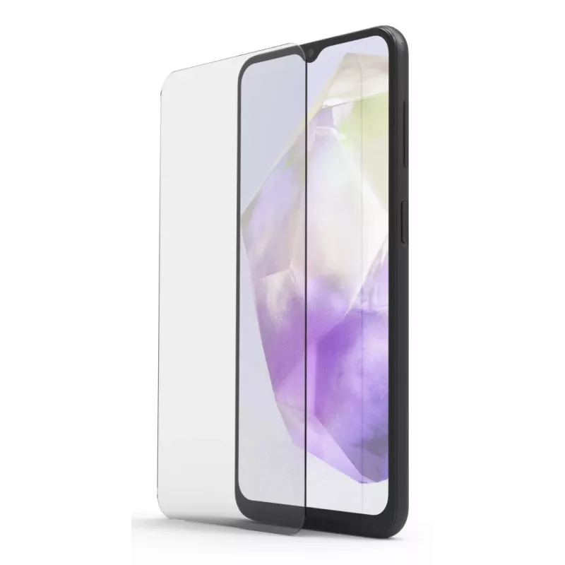 Hama Clear Protect skaidri ekrano apsauga Samsung 1 vnt.