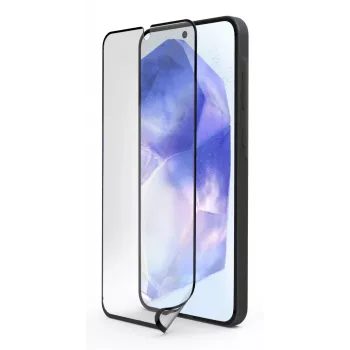 Hama Super Hybrid skaidri ekrano apsauga Samsung 1 vnt.