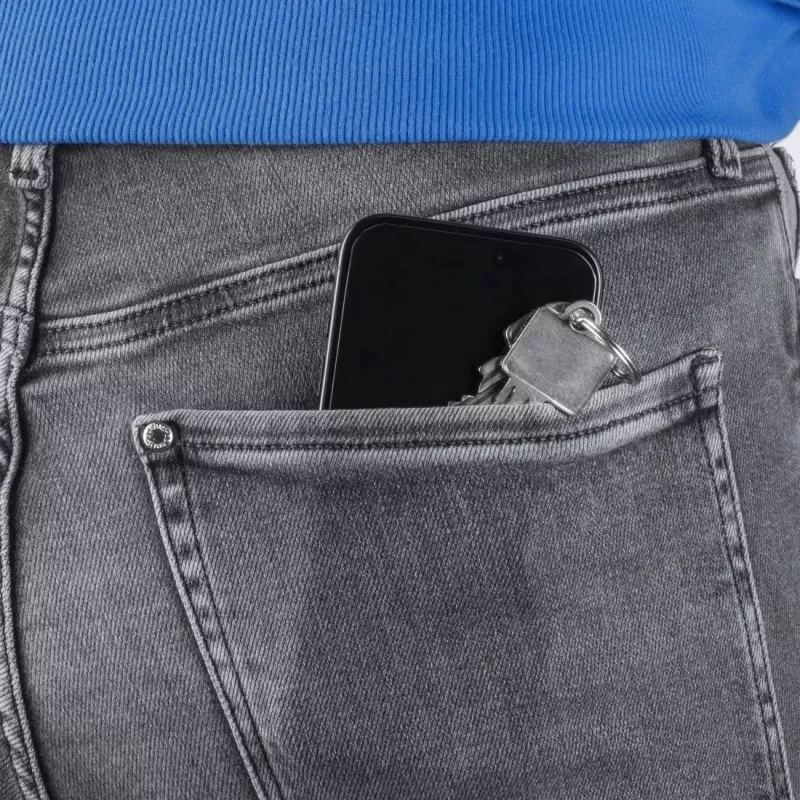 Hama Clear Protect skaidri ekrano apsauginė plėvelė Samsung 1 vnt.