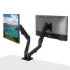 Lindy 40708 monitoriaus laikiklis / stovas 68,6 cm (27 colių) Stalinis Juodas