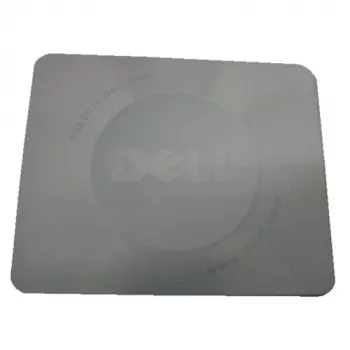 DELL 570-10178 pelės kilimėlis Pilka