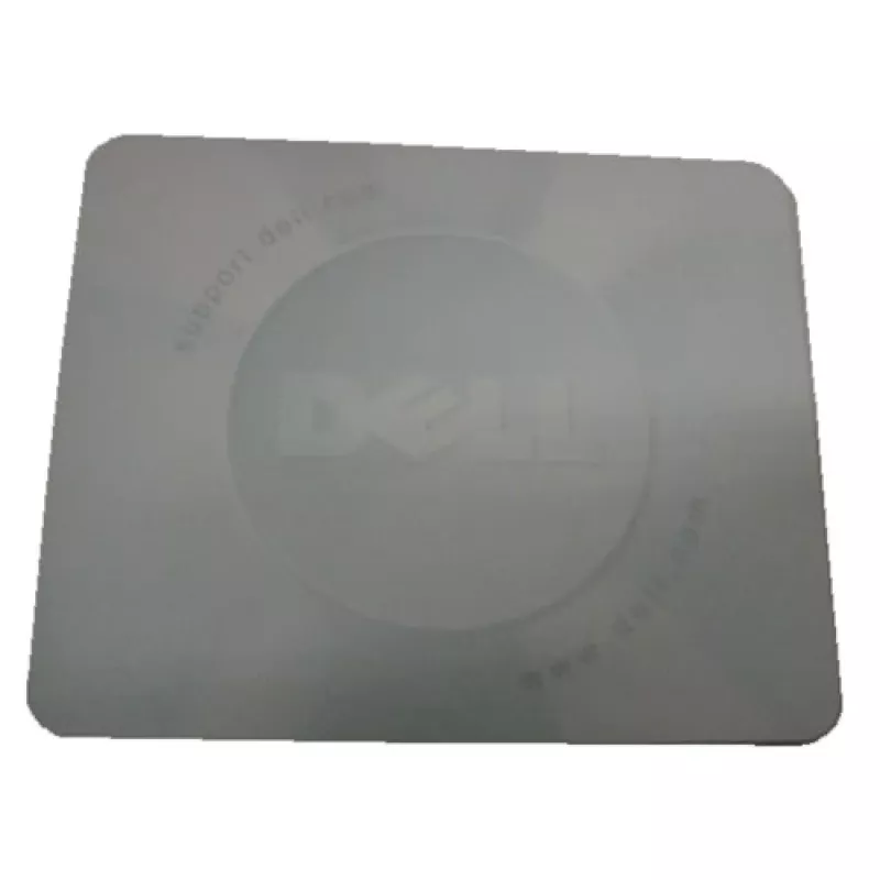DELL 570-10178 pelės kilimėlis Pilka
